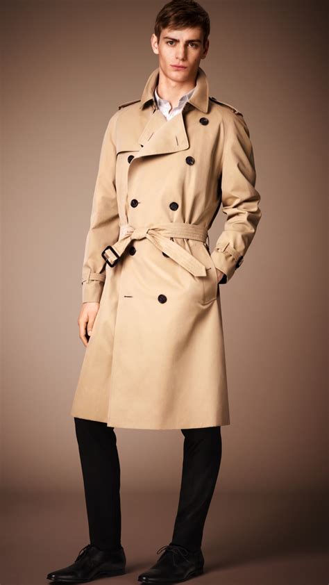 burberry trench 2014|burberry men's trench.